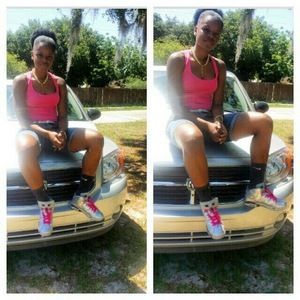 Meet your Posher, Ciara